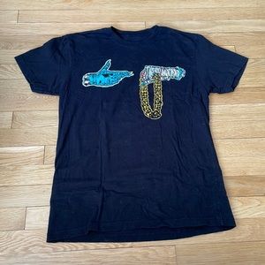 Run the Jewels T-shirt medium